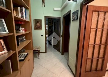 Appartamento Via Giorgio Washington, Milano (zona Washington) - foto 33