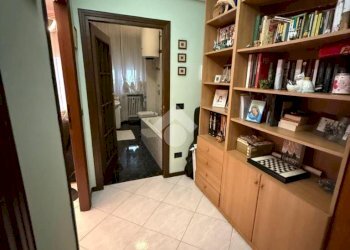 Appartamento Via Giorgio Washington, Milano (zona Washington) - foto 34