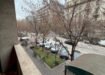 Appartamento Via Giorgio Washington, Milano (zona Washington) - foto 35