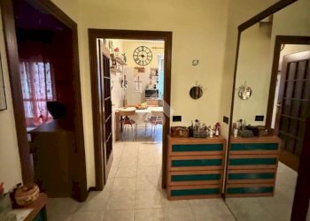 Appartamento Via Giorgio Washington, Milano (zona Washington) - foto 36