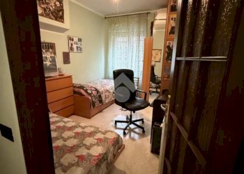 Appartamento Via Giorgio Washington, Milano (zona Washington) - foto 38