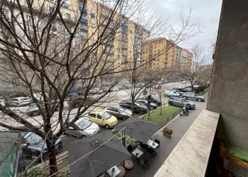 Appartamento Via Giorgio Washington, Milano (zona Washington) - foto 40