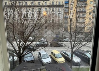 Appartamento Via Giorgio Washington, Milano (zona Washington) - foto 41