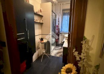 Appartamento Via Giorgio Washington, Milano (zona Washington) - foto 43