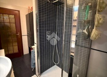 Appartamento Via Giorgio Washington, Milano (zona Washington) - foto 44