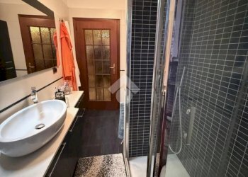 Appartamento Via Giorgio Washington, Milano (zona Washington) - foto 45