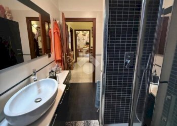 Appartamento Via Giorgio Washington, Milano (zona Washington) - foto 46