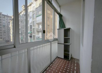 Trilocale Via Monte Rosa, Torino (zona Regio Parco) - foto 22