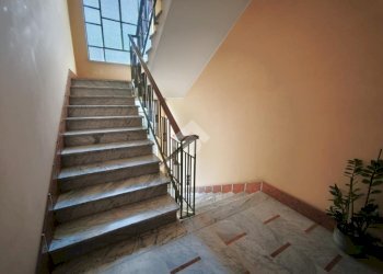 Trilocale Via Monte Rosa, Torino (zona Regio Parco) - foto 38