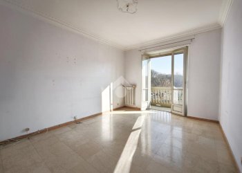 Trilocale Via Monte Rosa, Torino (zona Regio Parco) - foto 1