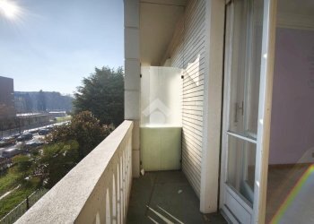 Trilocale Via Monte Rosa, Torino (zona Regio Parco) - foto 11