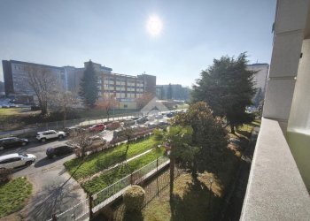 Trilocale Via Monte Rosa, Torino (zona Regio Parco) - foto 13