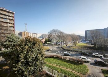 Trilocale Via Monte Rosa, Torino (zona Regio Parco) - foto 14