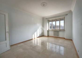 Trilocale Via Monte Rosa, Torino (zona Regio Parco) - foto 24