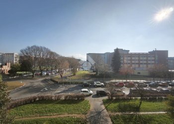 Trilocale Via Monte Rosa, Torino (zona Regio Parco) - foto 30