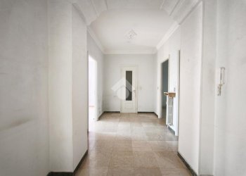 Trilocale Via Monte Rosa, Torino (zona Regio Parco) - foto 36