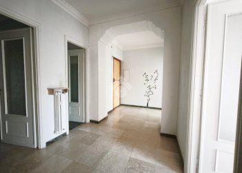 Trilocale Via Monte Rosa, Torino (zona Regio Parco) - foto 37