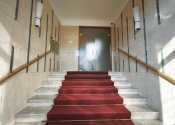 Trilocale Via Monte Rosa, Torino (zona Regio Parco) - foto 41