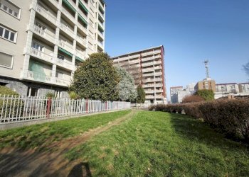 Trilocale Via Monte Rosa, Torino (zona Regio Parco) - foto 44