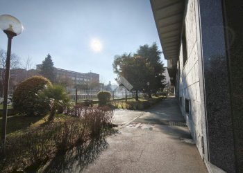 Trilocale Via Monte Rosa, Torino (zona Regio Parco) - foto 45