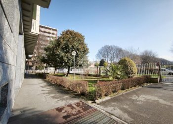 Trilocale Via Monte Rosa, Torino (zona Regio Parco) - foto 46