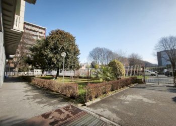 Trilocale Via Monte Rosa, Torino (zona Regio Parco) - foto 47