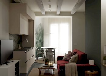 Appartamento Bologna (zona San Donato) - foto 2