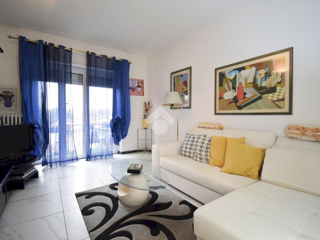 Trilocale Str. del Bellardo, Torino (zona Madonna del Pilone) - foto 1