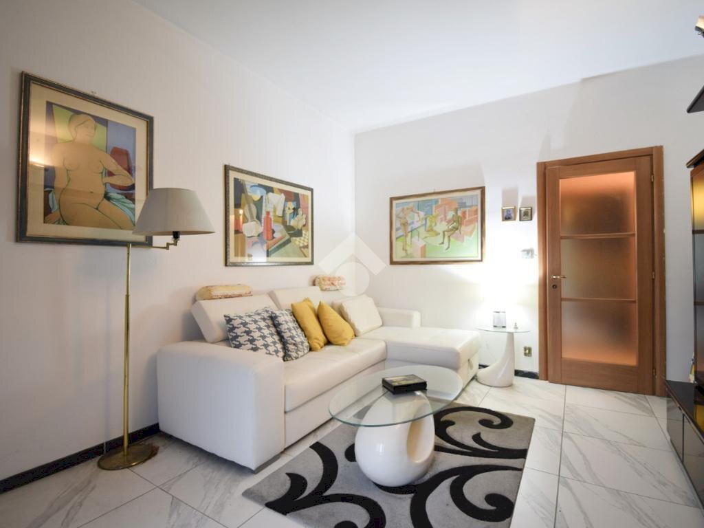 Trilocale Str. del Bellardo, Torino (zona Madonna del Pilone) - foto 2