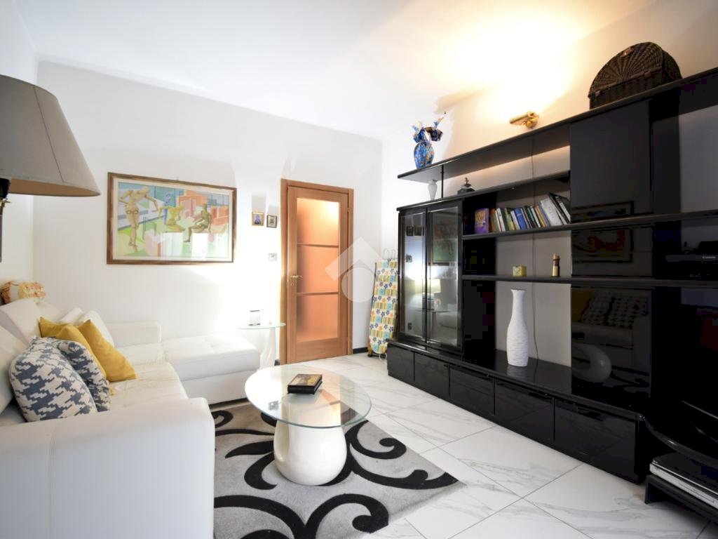 Trilocale Str. del Bellardo, Torino (zona Madonna del Pilone) - foto 3