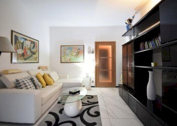 Trilocale Str. del Bellardo, Torino (zona Madonna del Pilone) - foto 4