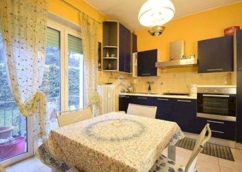 Trilocale Str. del Bellardo, Torino (zona Madonna del Pilone) - foto 6