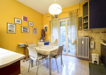 Trilocale Str. del Bellardo, Torino (zona Madonna del Pilone) - foto 8