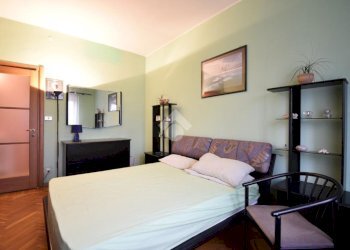 Trilocale Str. del Bellardo, Torino (zona Madonna del Pilone) - foto 10