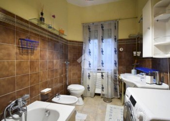 Trilocale Str. del Bellardo, Torino (zona Madonna del Pilone) - foto 12