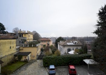 Trilocale Str. del Bellardo, Torino (zona Madonna del Pilone) - foto 13