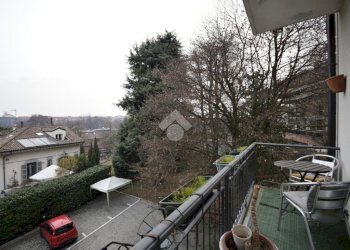 Trilocale Str. del Bellardo, Torino (zona Madonna del Pilone) - foto 15