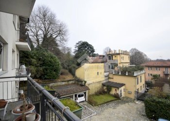 Trilocale Str. del Bellardo, Torino (zona Madonna del Pilone) - foto 16