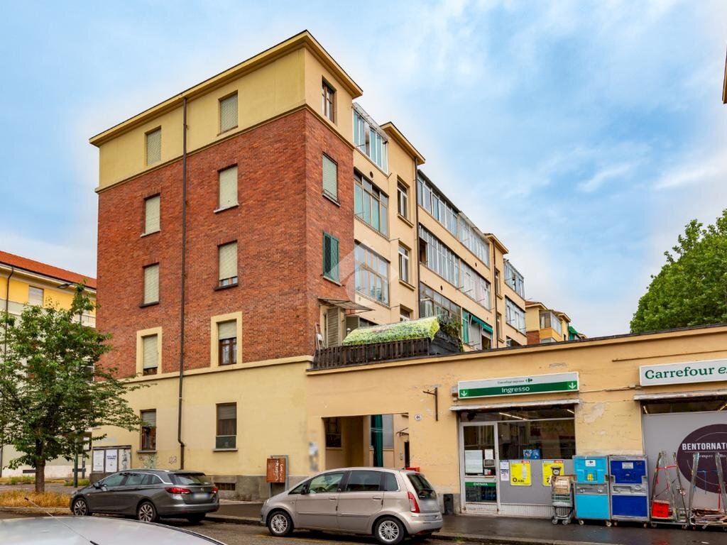 Trilocale Via Giacomo Dina, Torino (zona Mirafiori Nord) - foto 1