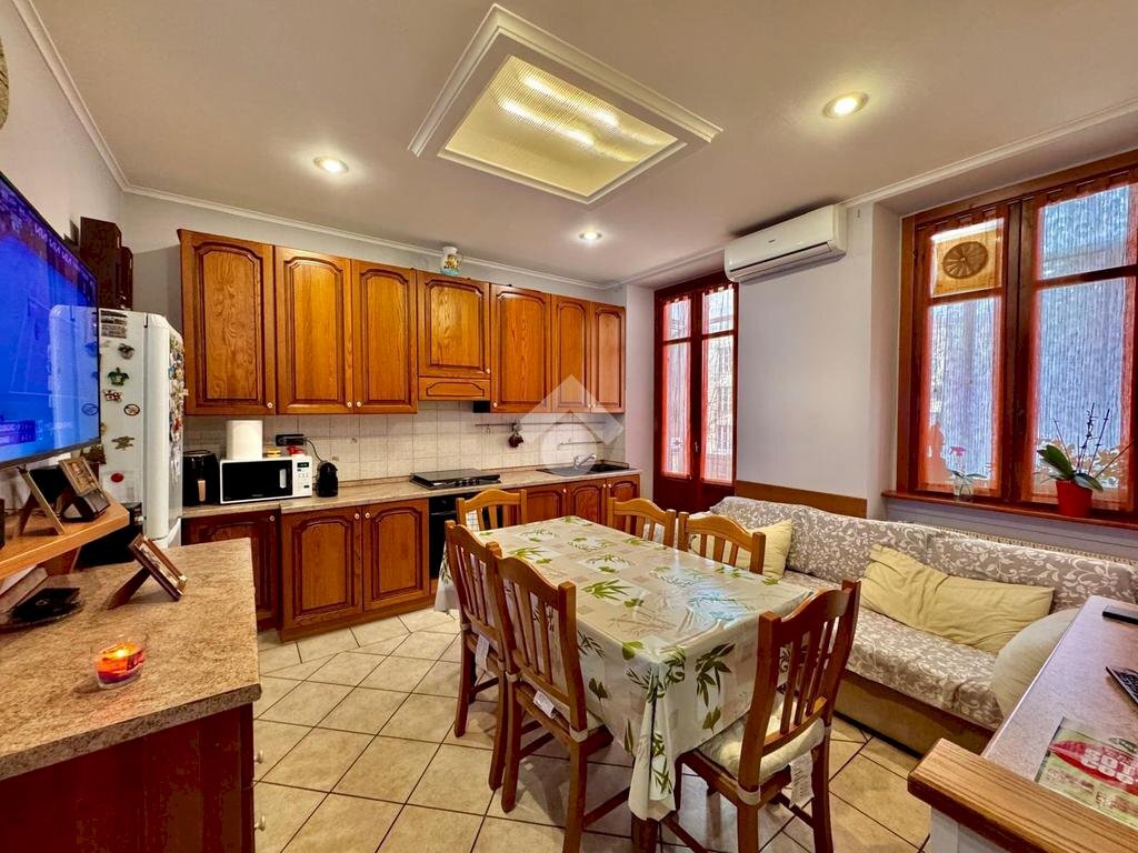 Trilocale Via Giacomo Dina, Torino (zona Mirafiori Nord) - foto 3