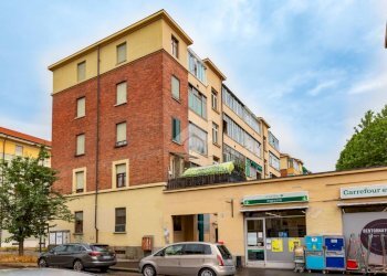 Trilocale Via Giacomo Dina, Torino (zona Mirafiori Nord) - foto 1