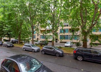 Trilocale Via Giacomo Dina, Torino (zona Mirafiori Nord) - foto 2