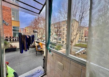 Trilocale Via Giacomo Dina, Torino (zona Mirafiori Nord) - foto 6