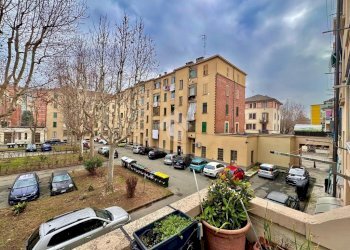 Trilocale Via Giacomo Dina, Torino (zona Mirafiori Nord) - foto 8