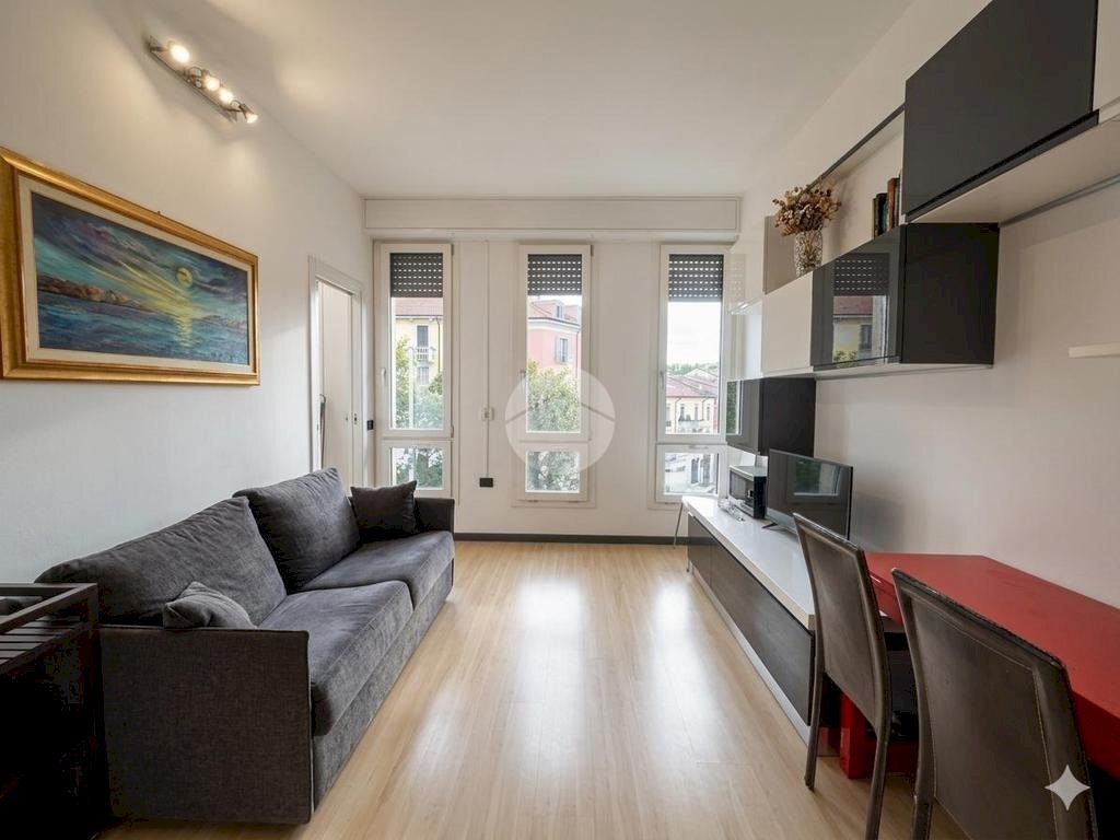 Bilocale Corso Lodi, Milano - foto 1