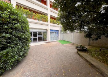 Bilocale Corso Lodi, Milano - foto 29