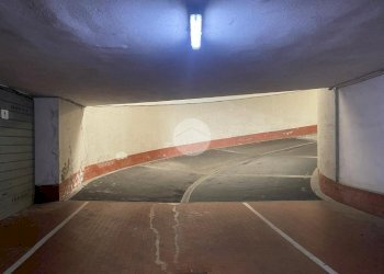 Box Via Lorenzo Perosi, Milano (zona Lorenteggio) - foto 7