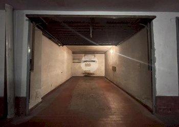 Box Via Lorenzo Perosi, Milano (zona Lorenteggio) - foto 12