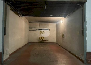 Box Via Lorenzo Perosi, Milano (zona Lorenteggio) - foto 13