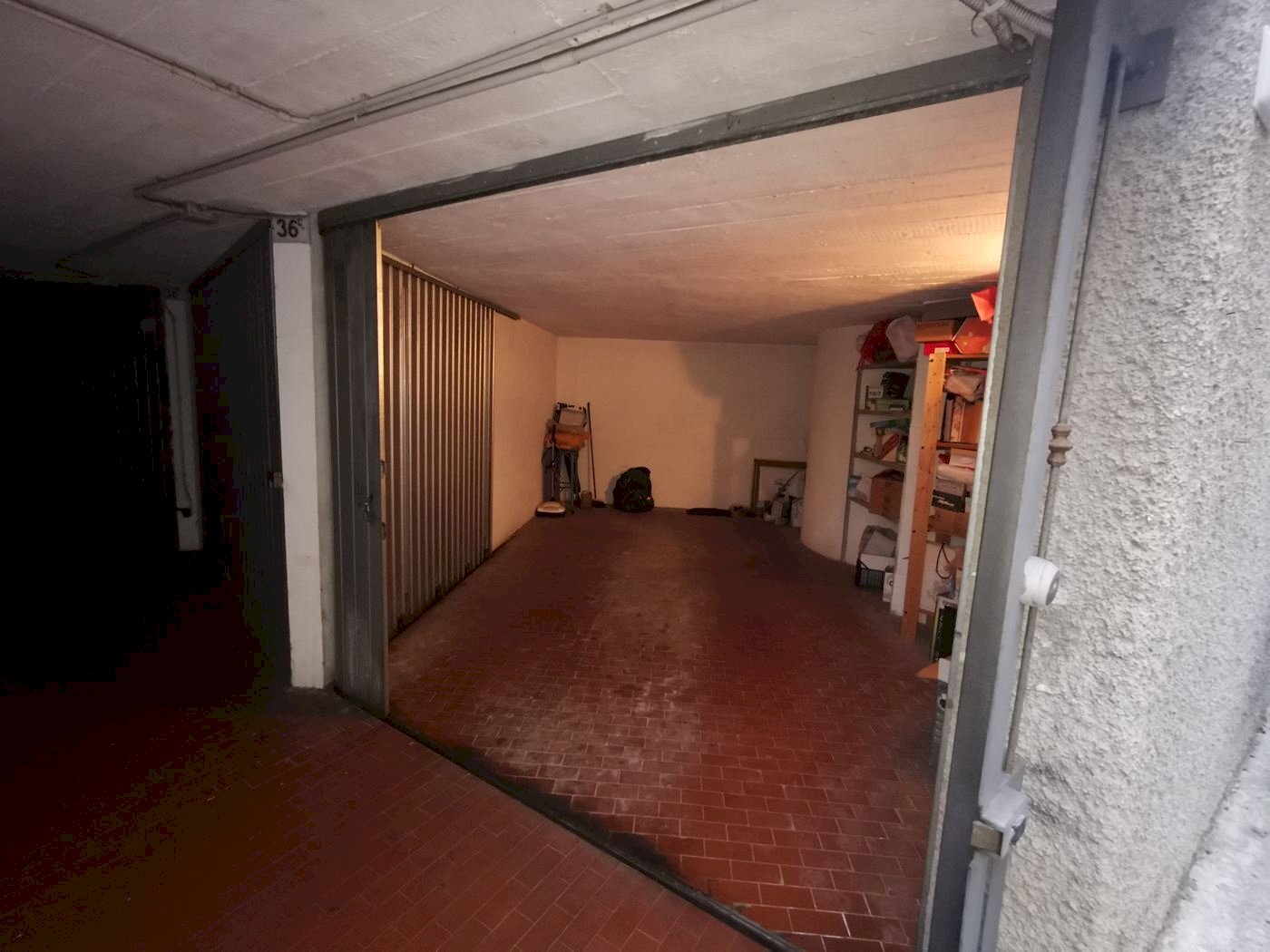 Box Ge-Sestri Via Giordano 36D, Genova (zona Sestri Ponente) - foto 3